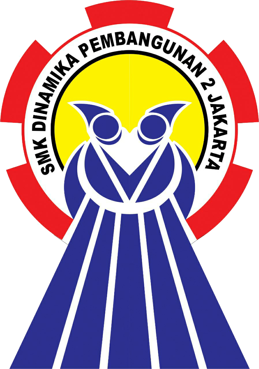 Logo SMK DP2